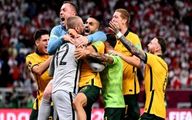 فهرست تیم استرالیا برای جام جهانی اعلام شد