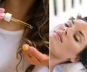 چهار روغن معجزه قرن مناسب رشد سریع مو؛ روش ماساژ قبل حموم و دلیل ریزش مو تو هر سن