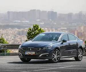 (جدول) گرانترین و ارزان ترین خودروهای سایپا و ایران خودرو؛ 20 بهمن 1400