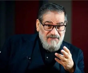پیام شمخانی از ایکس؛ موضوع فقط سلاح هسته‌ای باشد، توافق در دسترس است