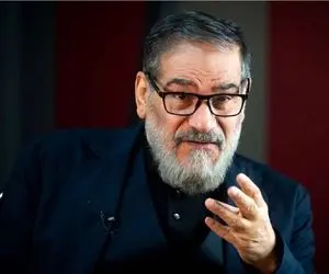 پیام شمخانی از ایکس؛ موضوع فقط سلاح هسته‌ای باشد، توافق در دسترس است