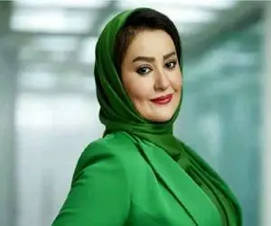 ترکیه گردی نعیمه نظام دوست به همراه آقایان بازیگر دور از چشم احسان علیخانی