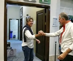 درخواست مهم ساپینتو از کی روش