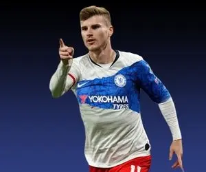 ورنر: مشکلات روحی باعث شدند افت کنم