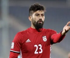 (ویدئو) چرا قرارداد رامین رضاییان با پرسپولیس 6 ماهه است؟