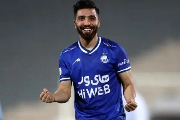 فرشید اسماعیلی