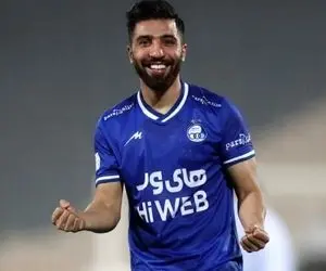 فرشید اسماعیلی به استقلال برمی گردد؟