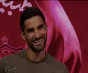 سوتی خندان؛ صحبتای پر‌محتوای میلاد محمدی با فرد تاجیک میبرتت عرش اعلاء