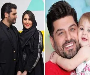 گوله نمک فقط سام درخشانی! اصلا دبه خیارشوره این بشر، طنازمون میخواد رئیس جمهور شه!