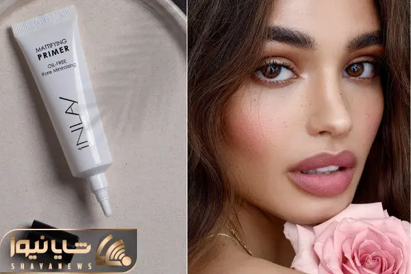 زیرساز آرایش