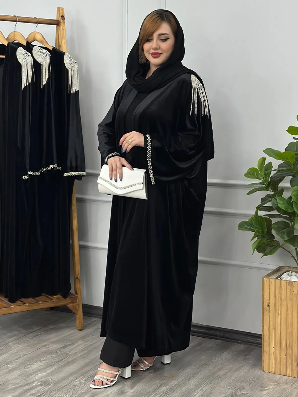 عبایی2