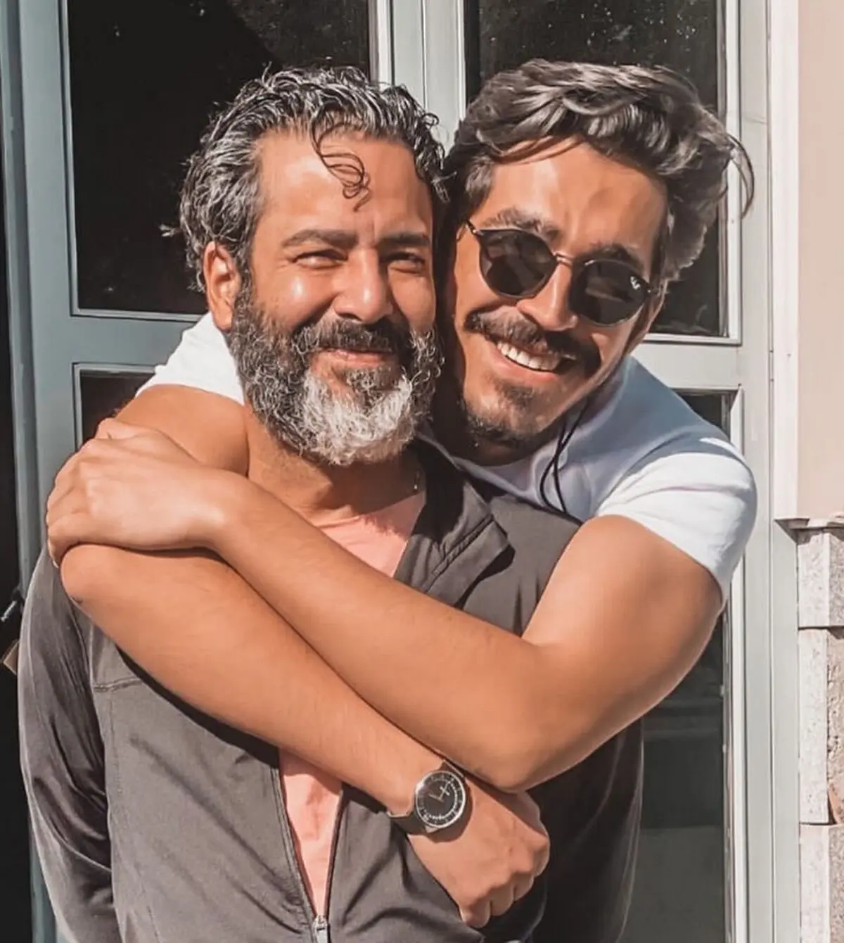 نیما فلاح