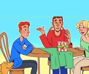 بازی فکری؛ اگه نمیخوای نخبه ها برات دسیسه بچینن بگو مشکل این قرار سه نفره چیه؟