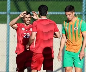 آشنایی با مهندسان جدید پرسپولیس برای فصل جدید
