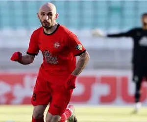 تراکتور ستاره فصل را از دست داد