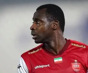 شیخ دیاباته چند میلیارد از پرسپولیس لب دارد؟