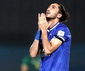 (عکس) توییت جنجالی سیاوش یزدانی؛ دروغ دروغ و دروغ!