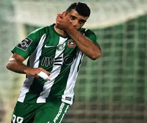 (ویدئو) فرصت سوزی طارمی در موقعیت تک به تک