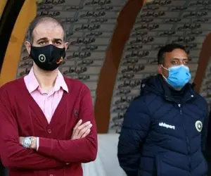 تکلیف نویدکیا و مس روشن شد