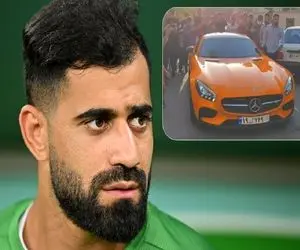 ویراژی که با رانت است؛ این آتش را کنعانی زادگان به پا کرد