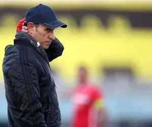 یحیی گل محمدی به سپاهان ببیازد رفتنی است؟