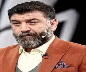 نبرد انصاریان و بالاک در استادیوم آزادی