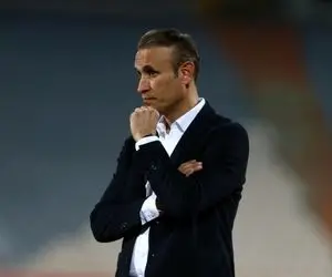 کار سخت یحیی در لیگ بیست و دوم؛ رقابت با سرمربی های رزومه دار