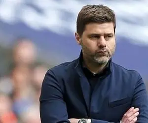 مائوریسیو پوچتینو، جدیدترین کرونایی فوتبال