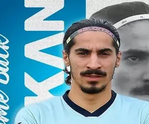 حسین حیدری به پیکان پیوست