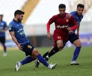 کار سخت استقلال مقابل پدیده گیت!