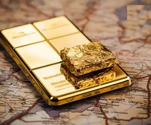 قیمت طلای جهانی امروز سه شنبه ۵ خرداد ۱۴۰۵؛ ریسک‌های ژئوپلیتیک در پی تهدید صلح