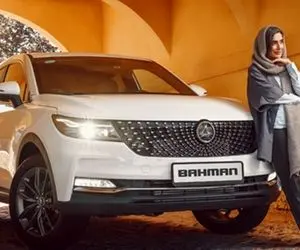 خودرو دیگنیتی بهمن موتور با چه قیمتی پیش فروش می شود؟