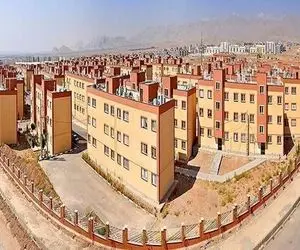 وام نهضت ملی مسکن به 1 میلیارد تومان می‌رسد؟