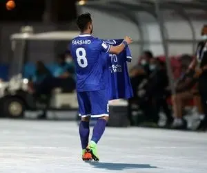 بی‌احترامی به تصمیم فرهاد مجیدی؟