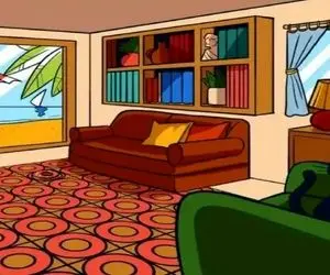 بازی فکری؛  اگر بتونی ایراد تصویر پیدا کنی جز 1 درصدی هستی که تونستن این کارو بکنن