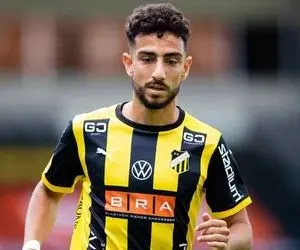 خرید جدید استقلال از سوئد می آید؟