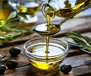 با روغن زیتون زندگی سالم تر و طولانی تری داشته باشید!