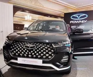مدیران خودرو هم برای ام وی ام شرایط فروش گذاشت هم برای فونیکس