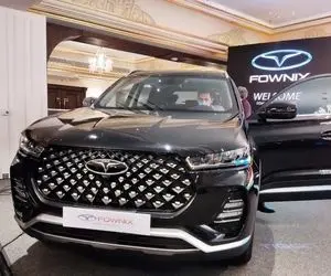 مدیران خودرو هم برای ام وی ام شرایط فروش گذاشت هم برای فونیکس