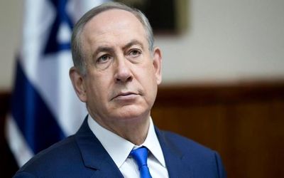 واکنش نتانیاهو به اظهارات گروسی در تهران