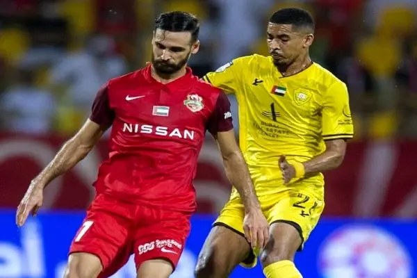 احمد نوراللهی