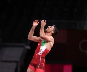 (ویدیو) محمدرضا گرایی فراتر از سنجاب پرنده