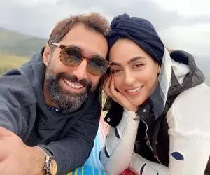 سکانس خندان؛ هادی کاظمی کسره و ذمه رو میریزه تو عمه نفس براشون نمیمونه از خنده