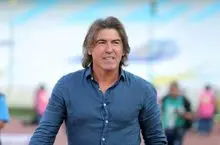 پس‌لرزه‌های حذف آسیایی استقلال؛ ساپینتو جدا می شود؟