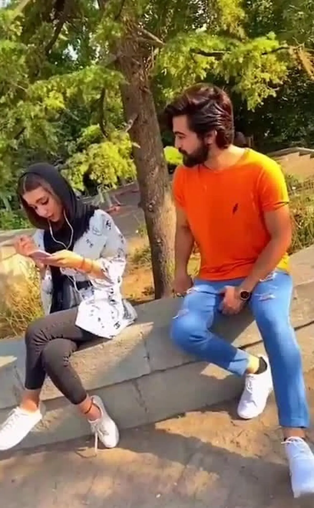 نیکا فلاحی