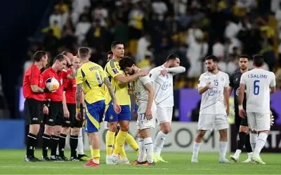 بررسی احتمالات کسب سهمیه آسیایی؛ استقلال کابوس پرسپولیس می‌شود!