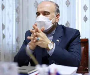 واکنش وزیر ورزش به استعفای هیات مدیره استقلال