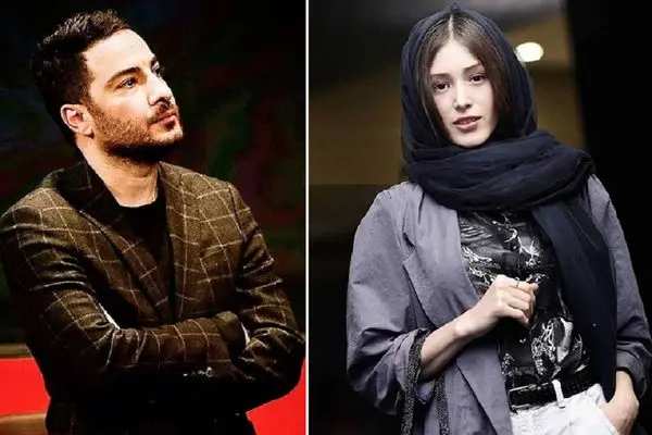 navid mohammadzadeh shayanews