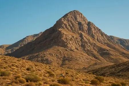 کوه کلنگ کجاست؟ ایران چه تاسیسات هسته آنجا دارد؟