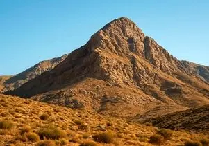 کوه کلنگ کجاست؟ ایران چه تاسیسات هسته آنجا دارد؟